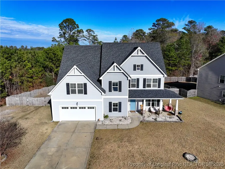 301 Derby Lane, Hope Mills, NC 28348 - Image #2