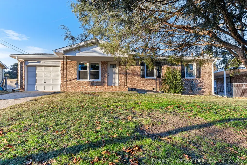 922 Rancho Drive, Fayetteville, NC 28303 - Image #1