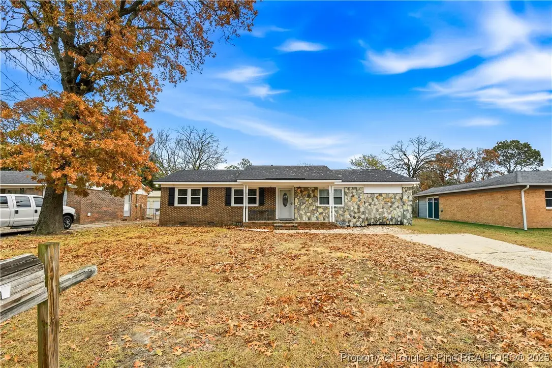 1633 Cawdor Drive, Fayetteville, NC 28304 - #1