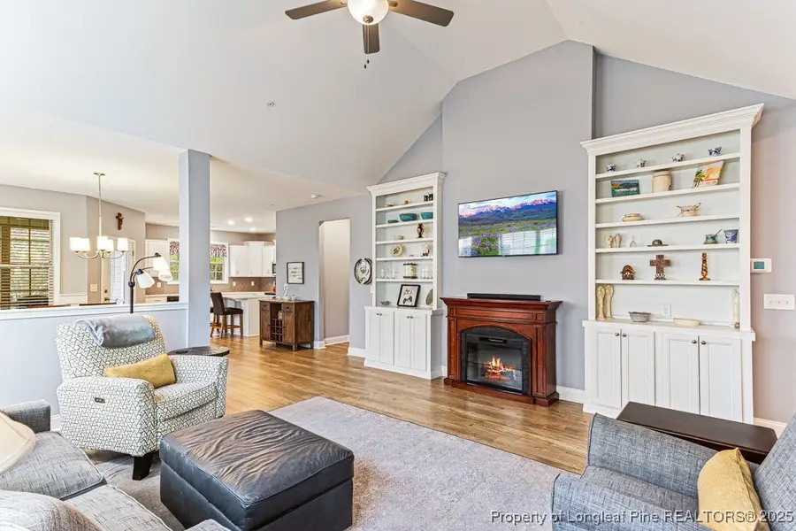 125 Winged Foot Road, Pinehurst, NC 28374 - Image #2