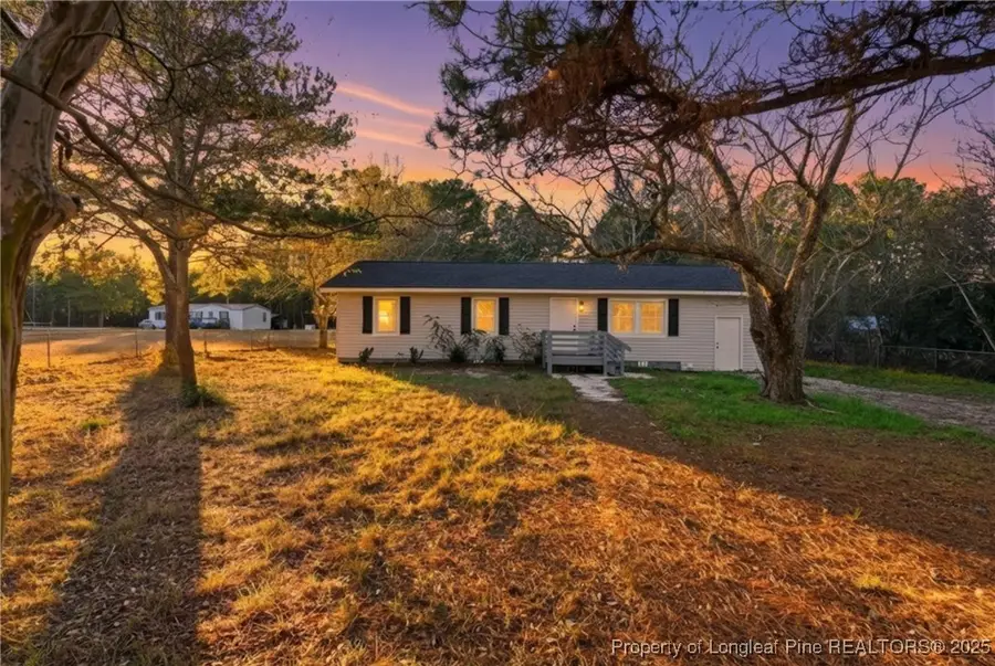 190 Payton Place Road, Lumber Bridge, NC 28357 - Image #2