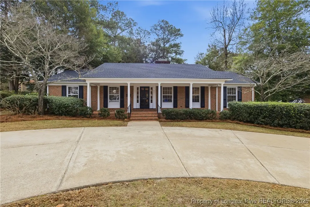 1513 Raeford Road, Fayetteville, NC 28305 - Image #1