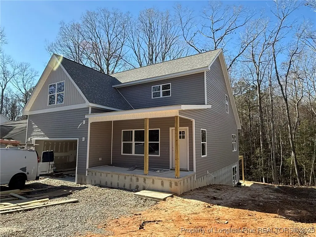 5130 Cardinal Circle, Sanford, NC 27332 - Image #1