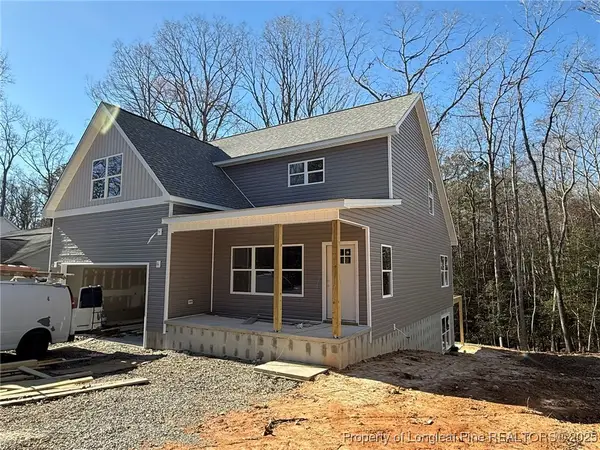 5130 Cardinal Circle, Sanford, NC 27332