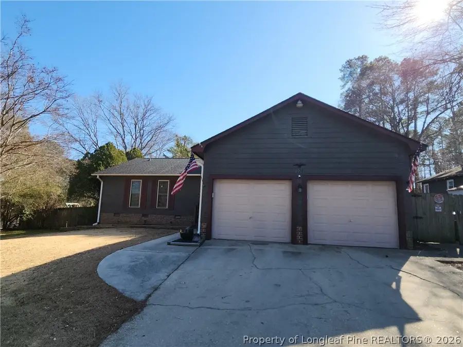 228 Timberlake Drive, Fayetteville, NC 28314 - #2