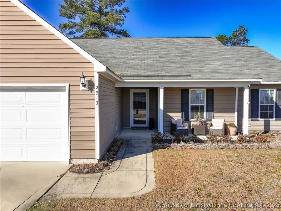2212 Sir Michael Drive, Hope Mills, NC 28348 - Image #2