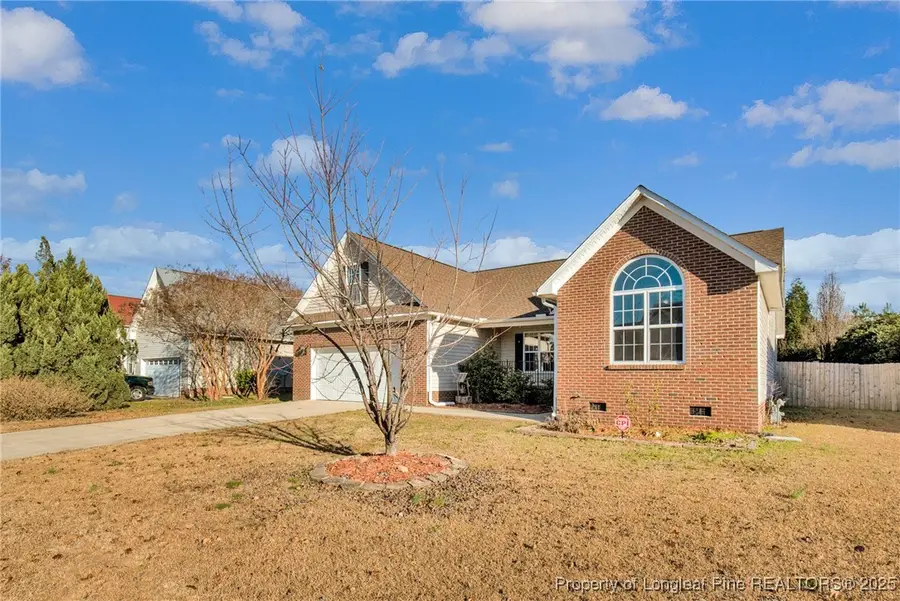 1111 Thistle Gold Drive, Hope Mills, NC 28348 - #2