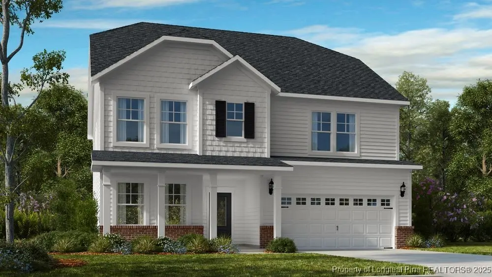 507 Claftin Street, Sanford, NC 27330 - Image #1