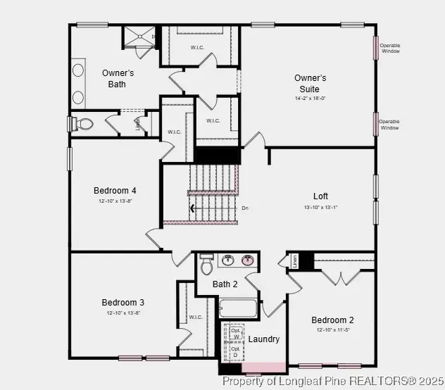 507 Claftin Street, Sanford, NC 27330 - Image #3