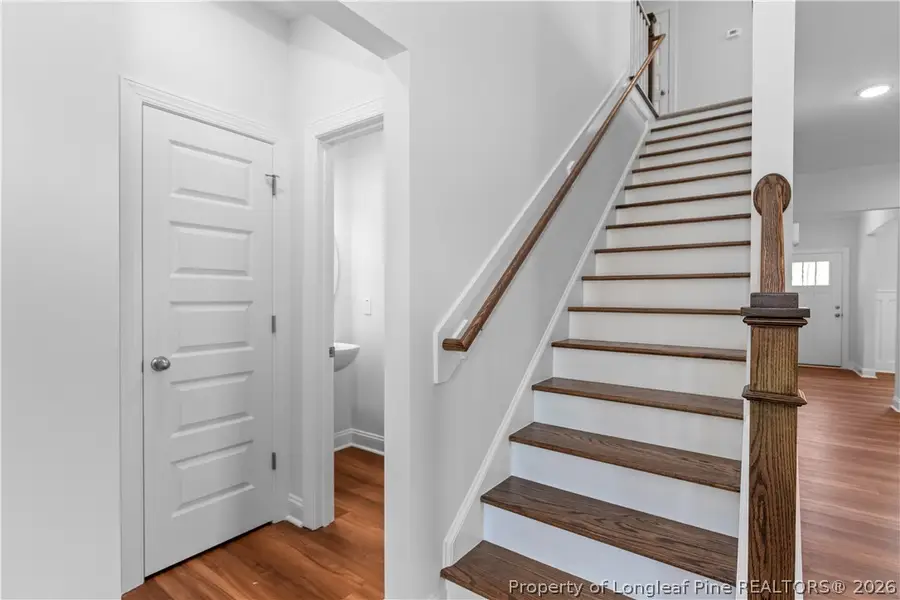 204 N Rabbit Run Drive, Smithfield, NC 27577 - #3