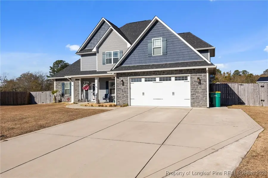 2418 Bankswood Court, Fayetteville, NC 28304 - Image #2
