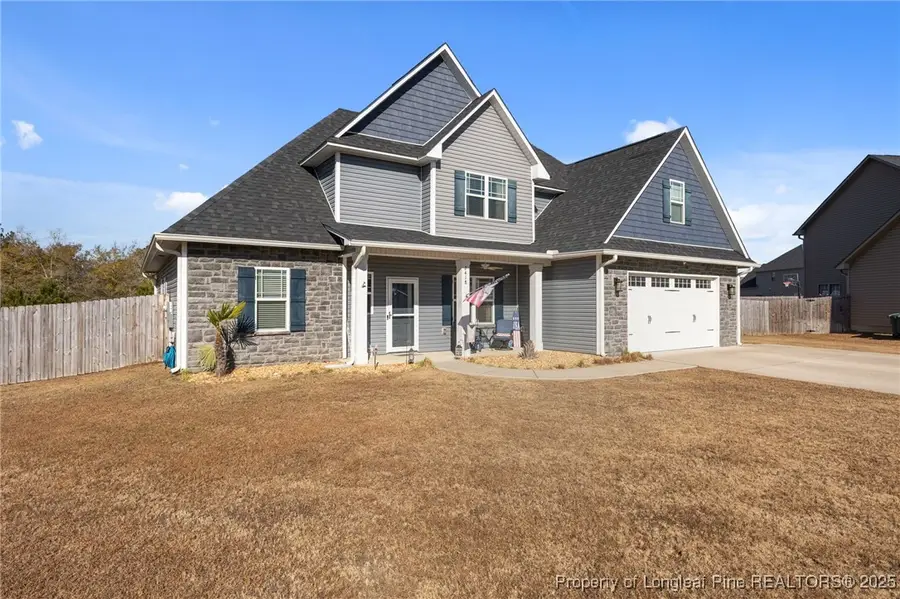 2418 Bankswood Court, Fayetteville, NC 28304 - Image #3