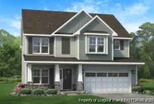 4734 Scenic Pines Drive, Hope Mills, NC 28348