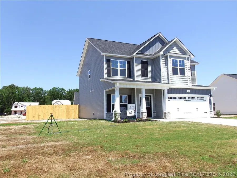 4734 Scenic Pines Drive, Hope Mills, NC 28348 - #2
