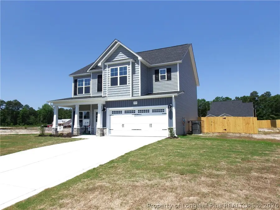 4734 Scenic Pines Drive, Hope Mills, NC 28348 - #3