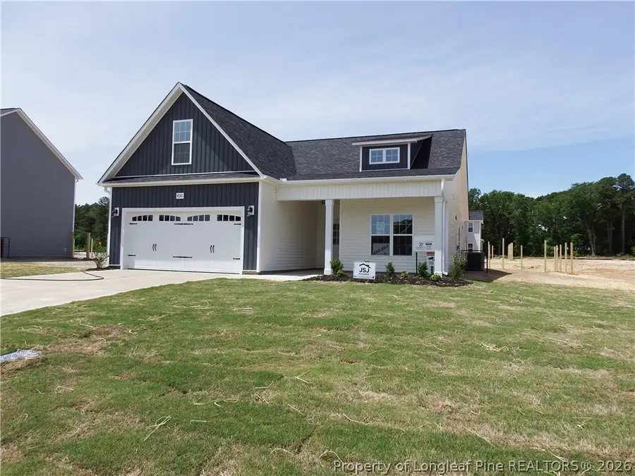 4730 Scenic Pines Drive #(Lot48), Hope Mills, NC 28348 - #2