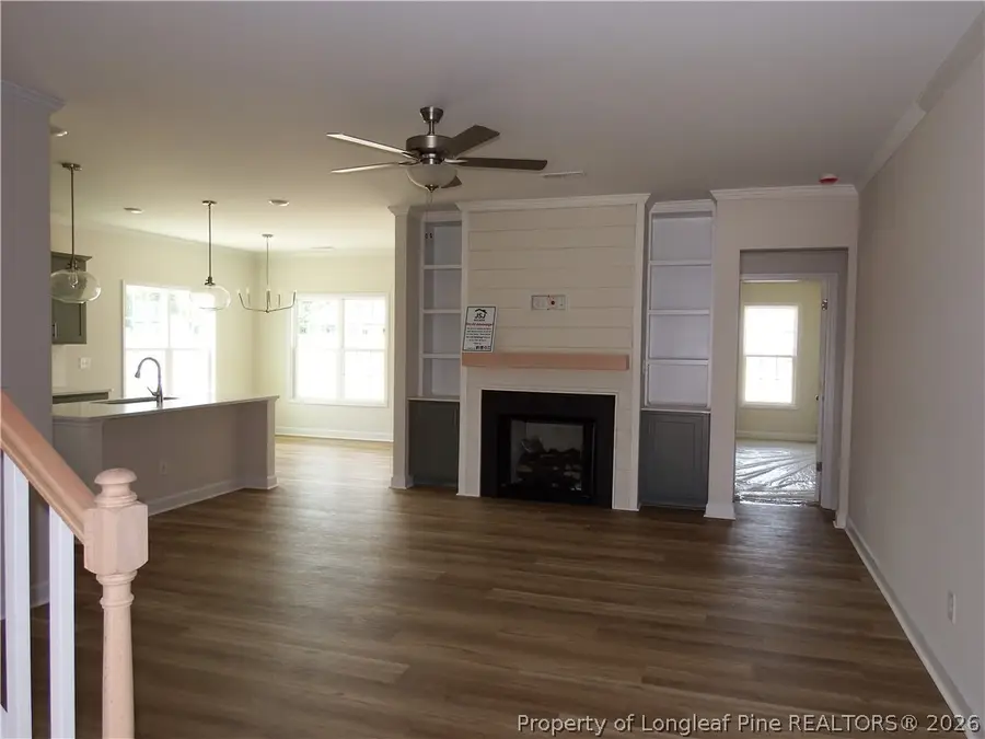 4730 Scenic Pines Drive #(Lot48), Hope Mills, NC 28348 - #3