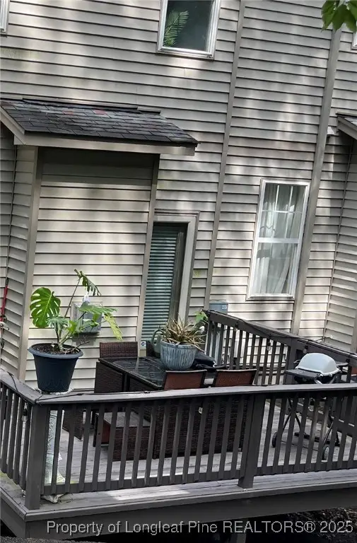 409 Ponton Drive, Fayetteville, NC 28314 - Image #2