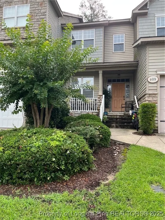 409 Ponton Drive, Fayetteville, NC 28314 - Image #3