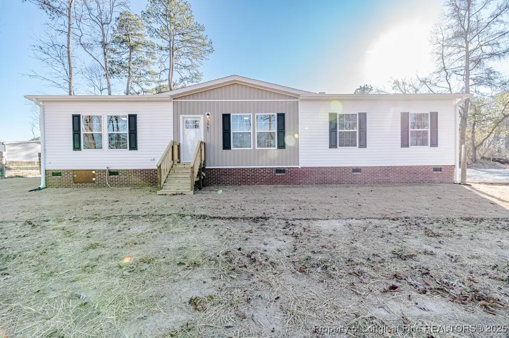 3961 Swanns Station Road, Sanford, NC 27332 - Image #1