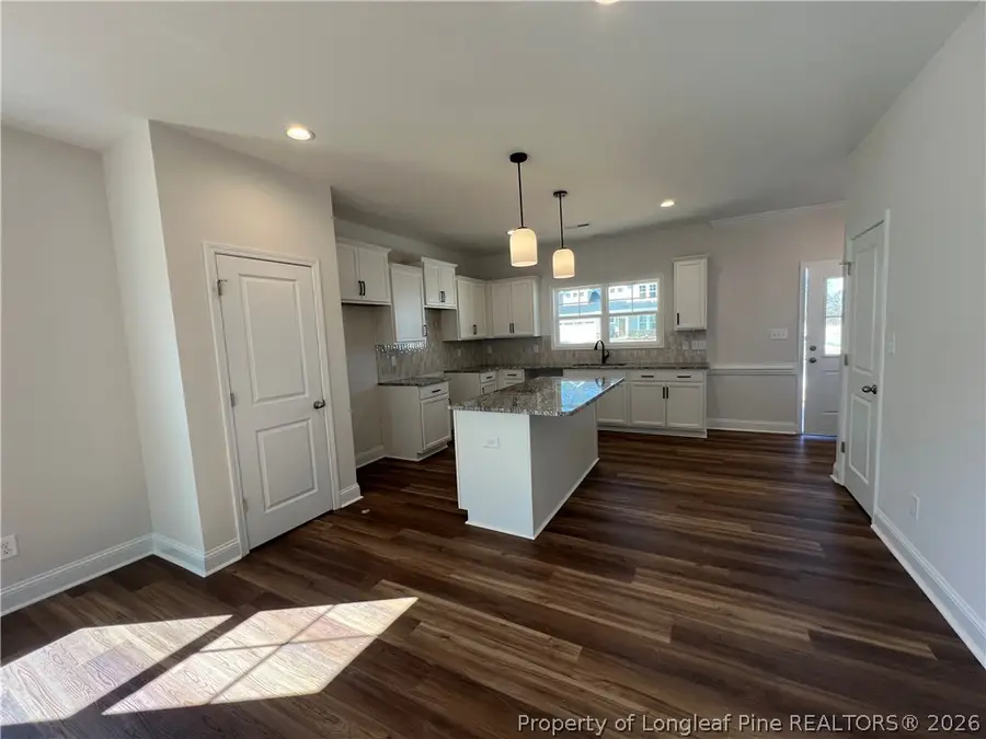 3879 Blackhills Road, Fayetteville, NC 28311 - #2