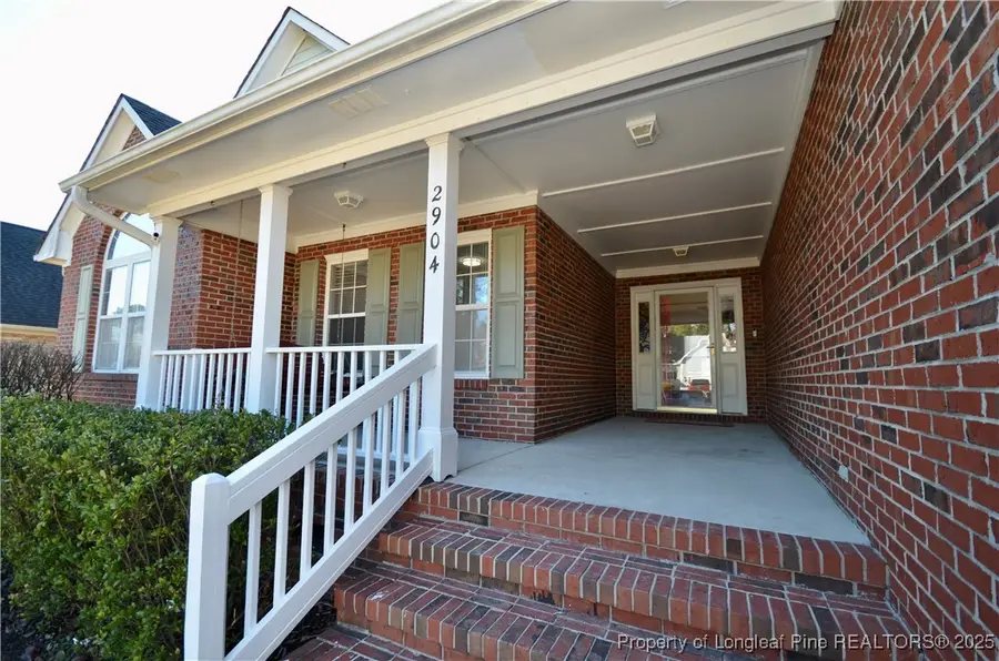 2904 Marcus James Drive, Fayetteville, NC 28306 - Image #2