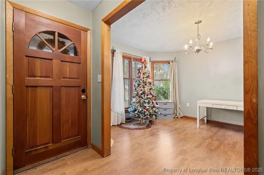 12580 Cotton Drive, Laurinburg, NC 28352 - Image #3