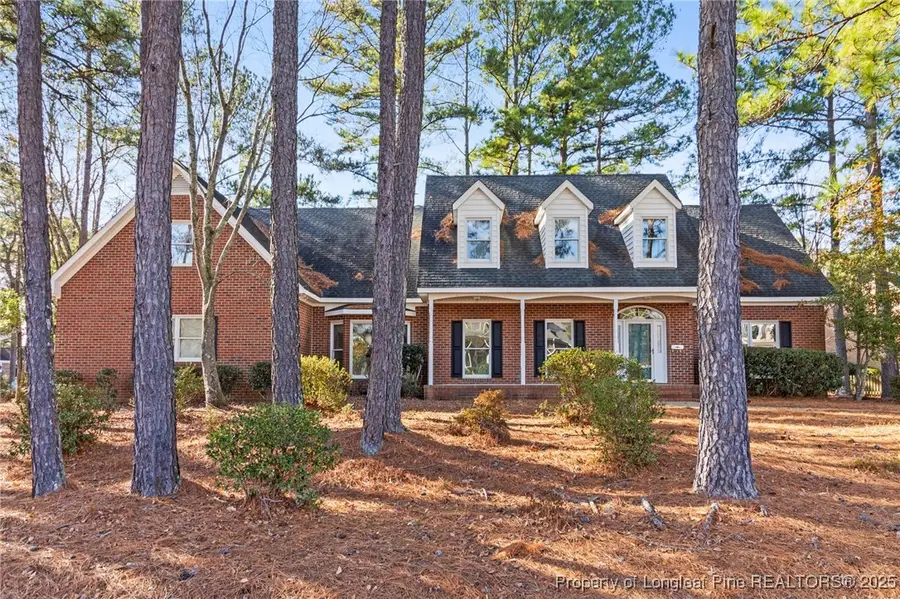 208 Woodsage Circle, Fayetteville, NC 28303 - Image #2