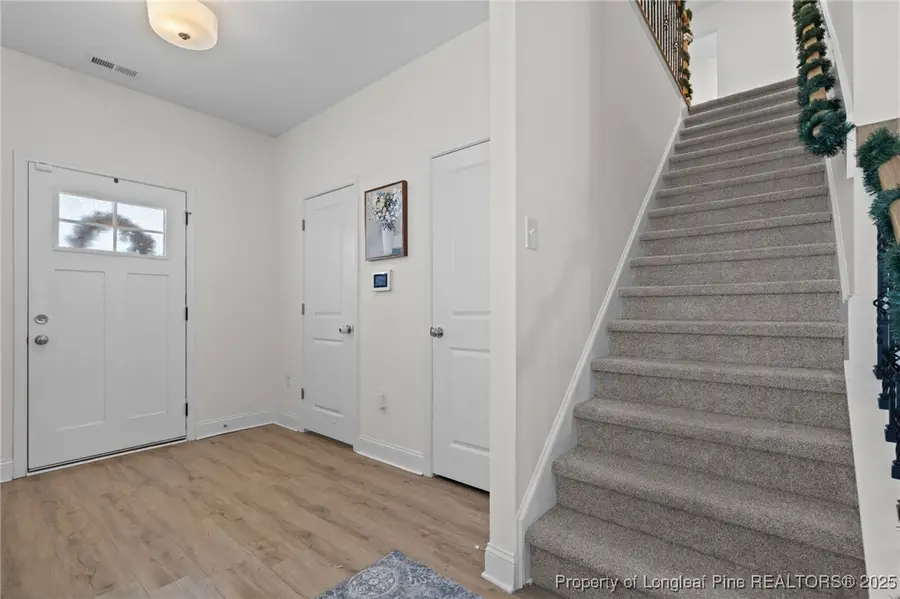 380 Leach Creek Drive, Raeford, NC 28376 - Image #3