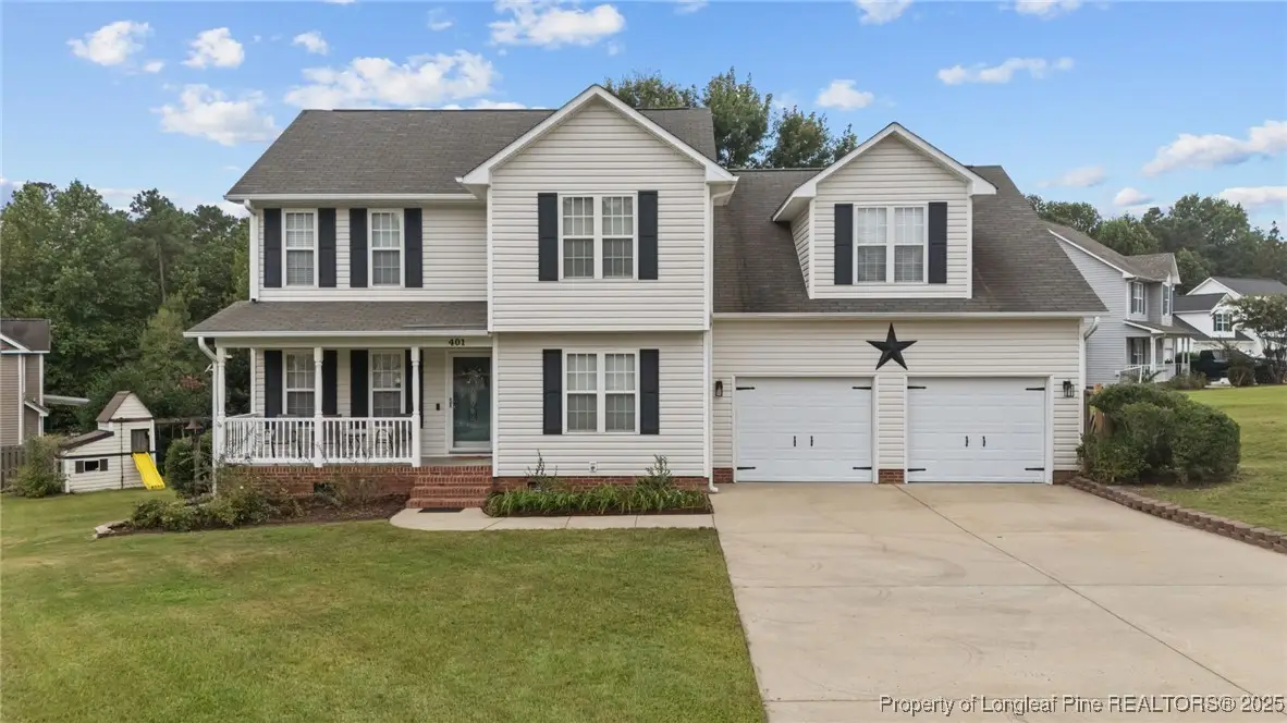 401 Yorkshire Drive, Cameron, NC 28326 - Image #1