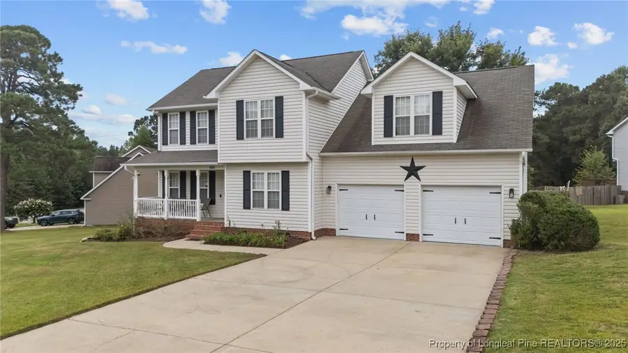 401 Yorkshire Drive, Cameron, NC 28326 - Image #3