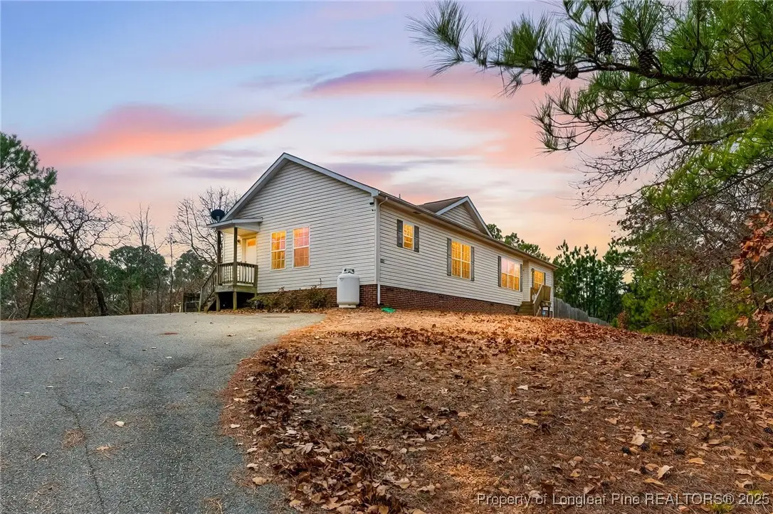 121 Prairie Lane, Lillington, NC 27546 - Image #1