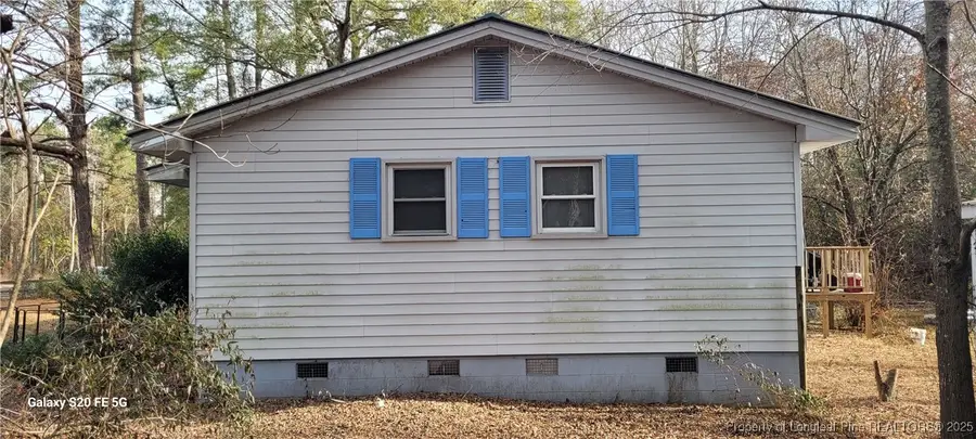 1813 Lee Britt Road, Lumberton, NC 28358 - Image #2