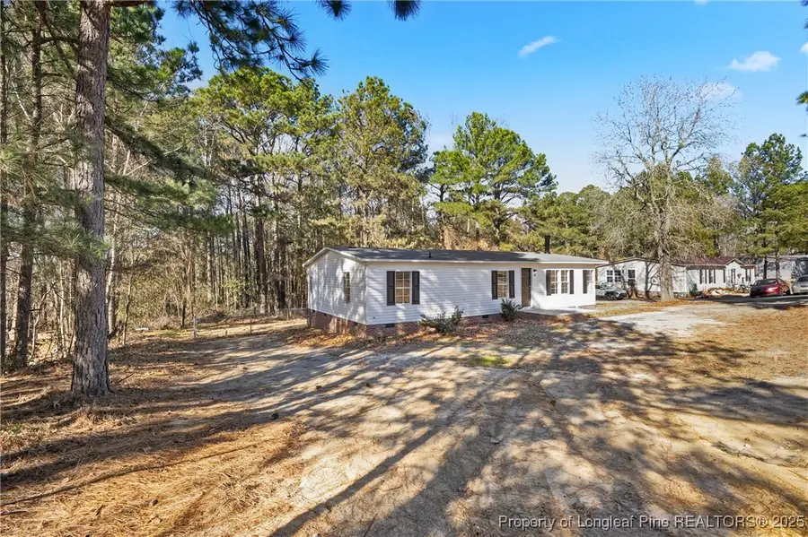 599 Nicole Drive, Sanford, NC 27332 - Image #2