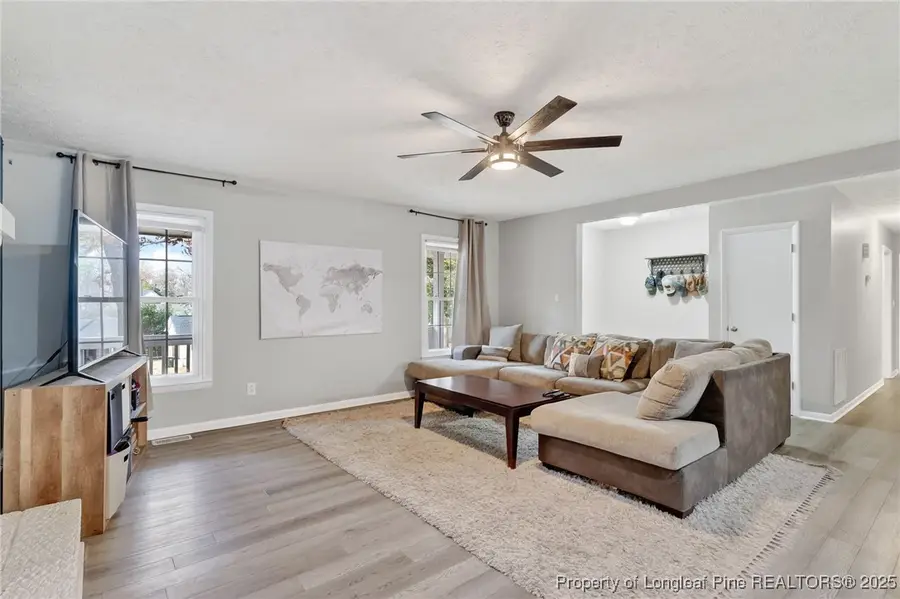 1607 Hickory Ridge Court, Fayetteville, NC 28304 - Image #2