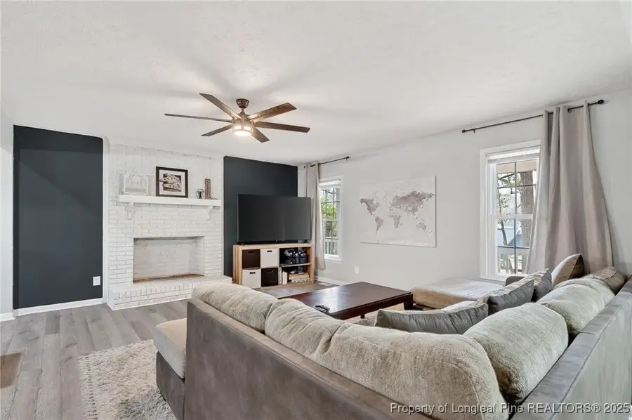 1607 Hickory Ridge Court, Fayetteville, NC 28304 - Image #3