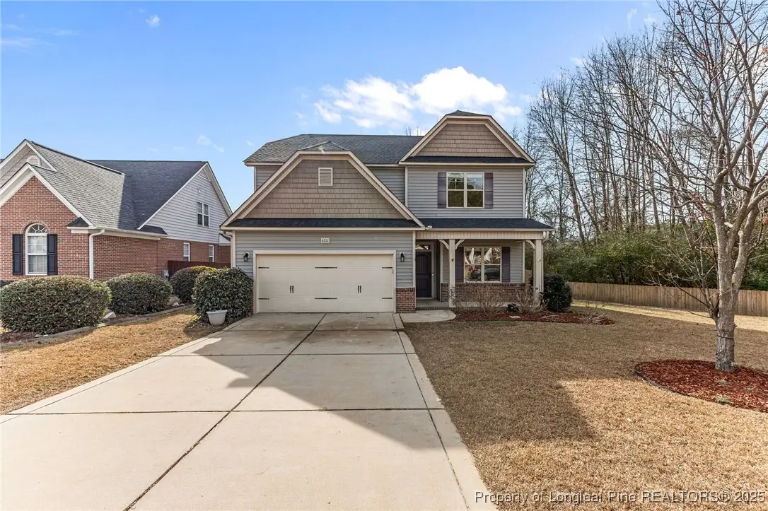 6711 Carloway Drive, Fayetteville, NC 28304 - Image #1