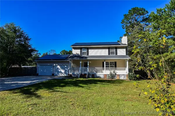 624 Porter Road, Hope Mills, NC 28348