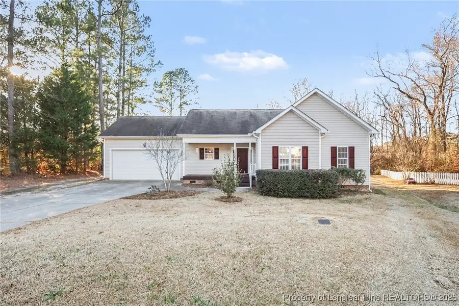 71 Patricia Way, Lillington, NC 27546 - Image #2
