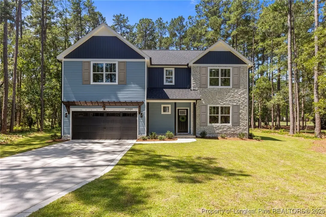 15980 Old Orchard Court, Wagram, NC 28396 - Image #1