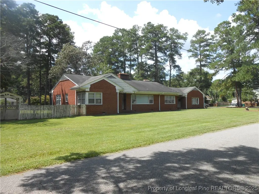 2405 N Kenan Avenue, Lumberton, NC 28358 - #1