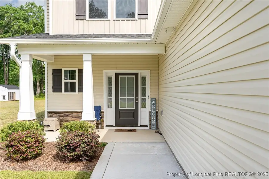 105 Forest Wood Drive, Salemburg, NC 28385 - #3