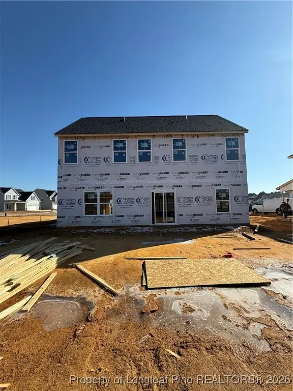 266 Steelwood (lot 9) Street, Raeford, NC 28376 - #2