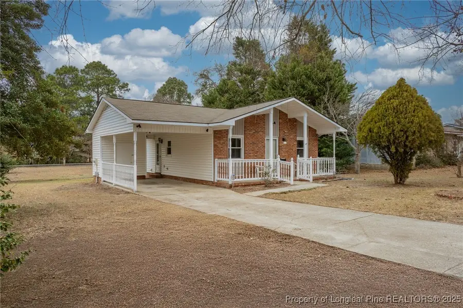 3656 Metric Drive, Hope Mills, NC 28348 - #2