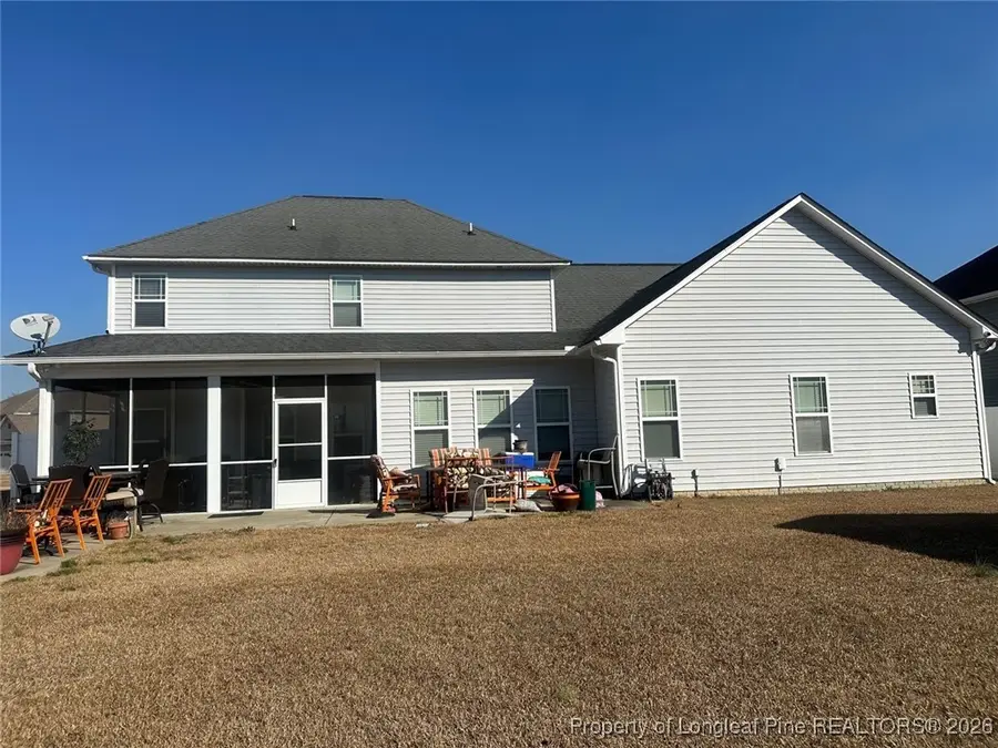 278 Exeter Drive, Raeford, NC 28376 - Image #2