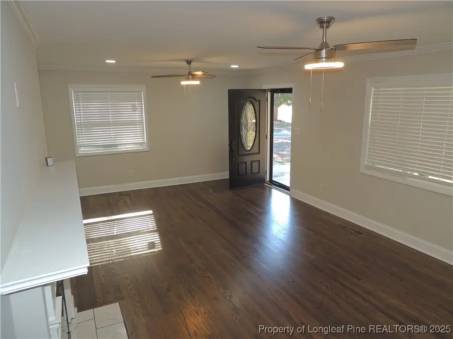 2025 Womble Drive, Fayetteville, NC 28306 - Image #3