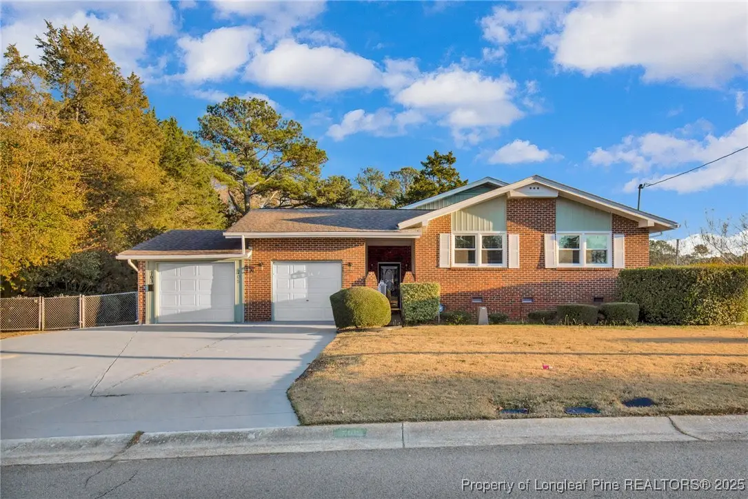 705 Chadwick Road, Fayetteville, NC 28301 - Image #1