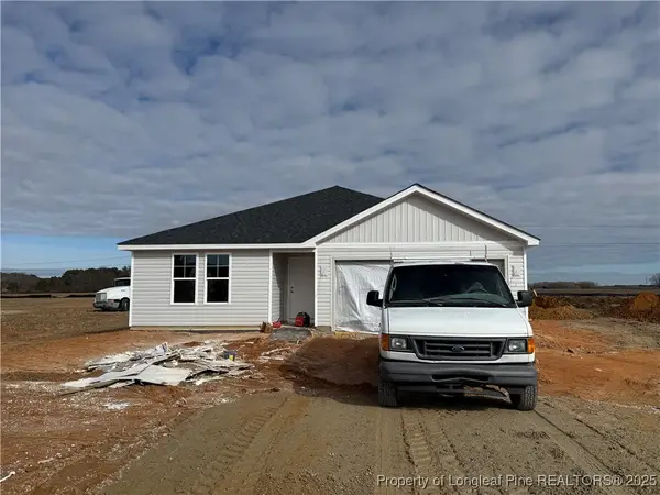 79 Baxley Drive, Dunn, NC 28334