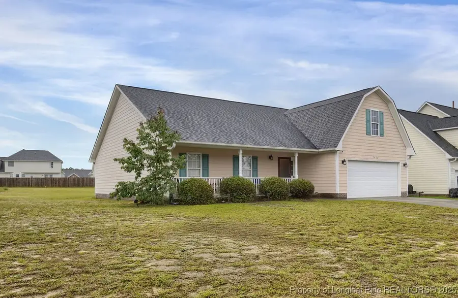 2923 High Plains Drive, Hope Mills, NC 28348 - Image #3