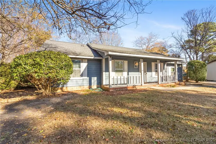 6408 Barwick Drive, Fayetteville, NC 28304 - #3